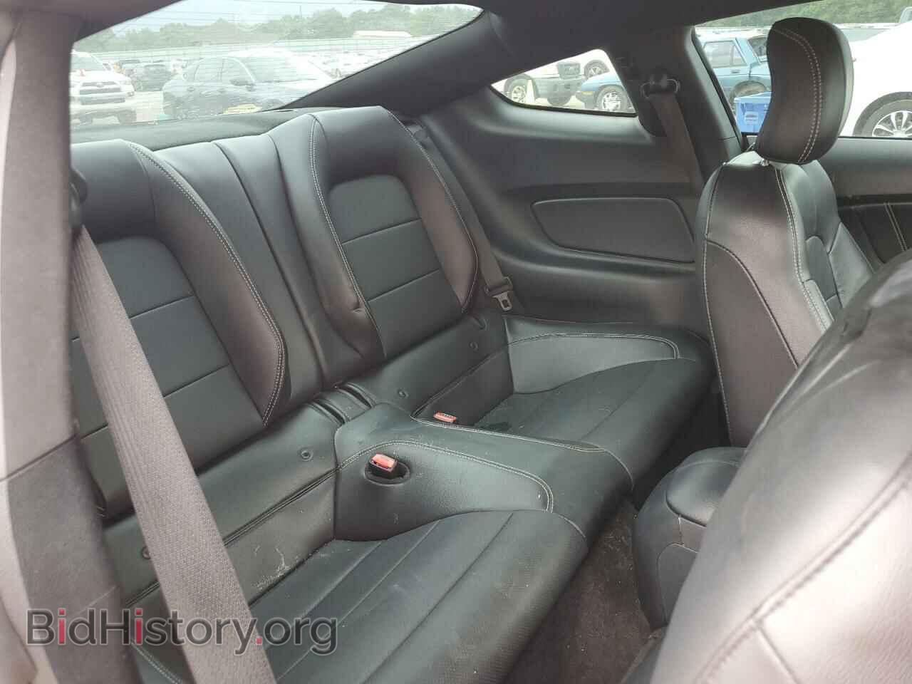 2017 FORD ALL Models - VIN: 1FA6P8TH3H5270446 - Photo 10