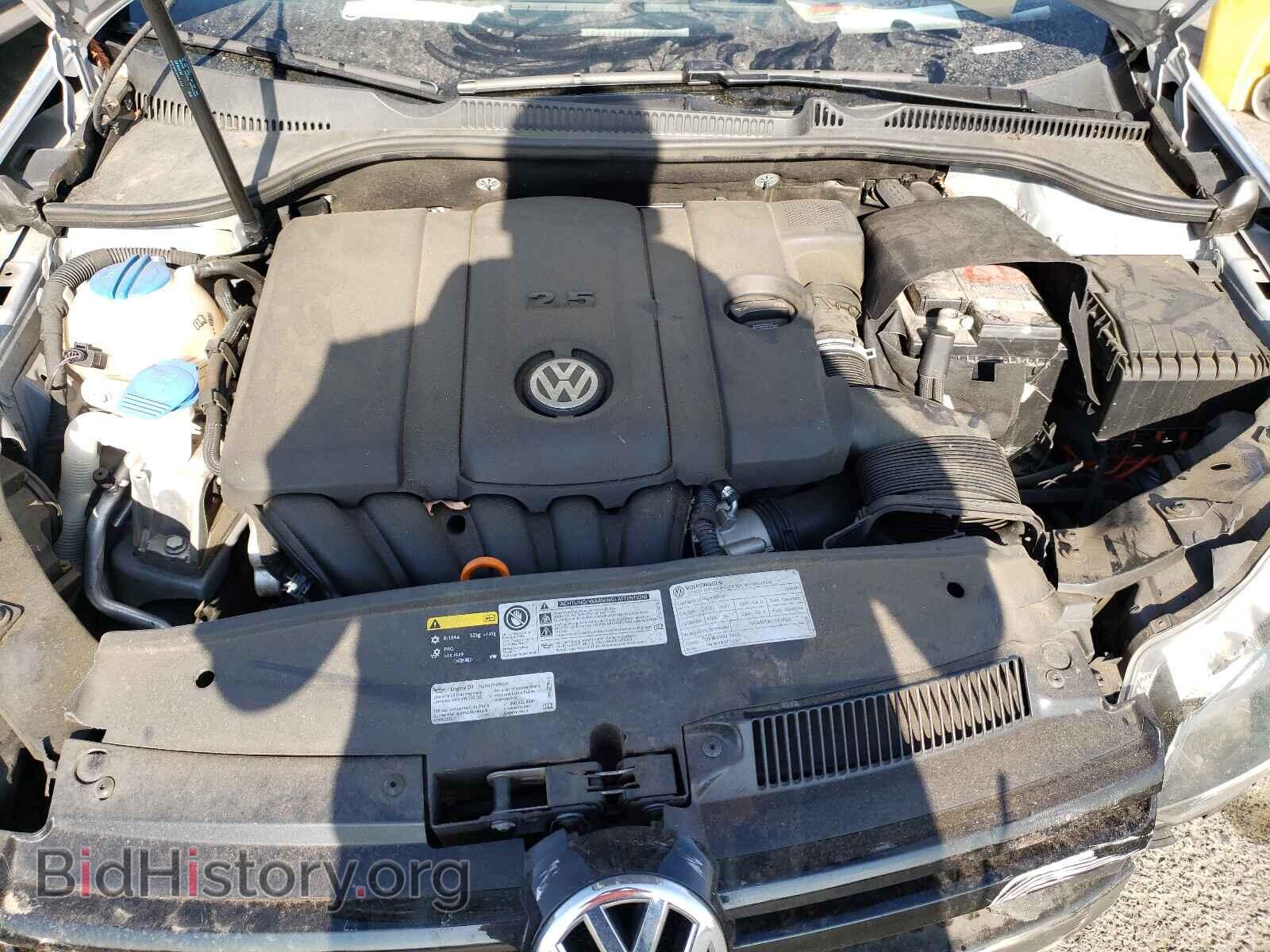 2013 VOLKSWAGEN GOLF - VIN: WVWDB7AJ8DW125973 - Фото 7