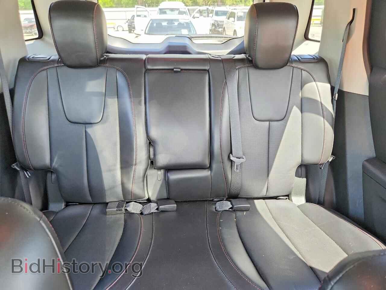 2013 GMC TERRAIN - VIN: 2GKFLZEK7D6176111 - Фото 10