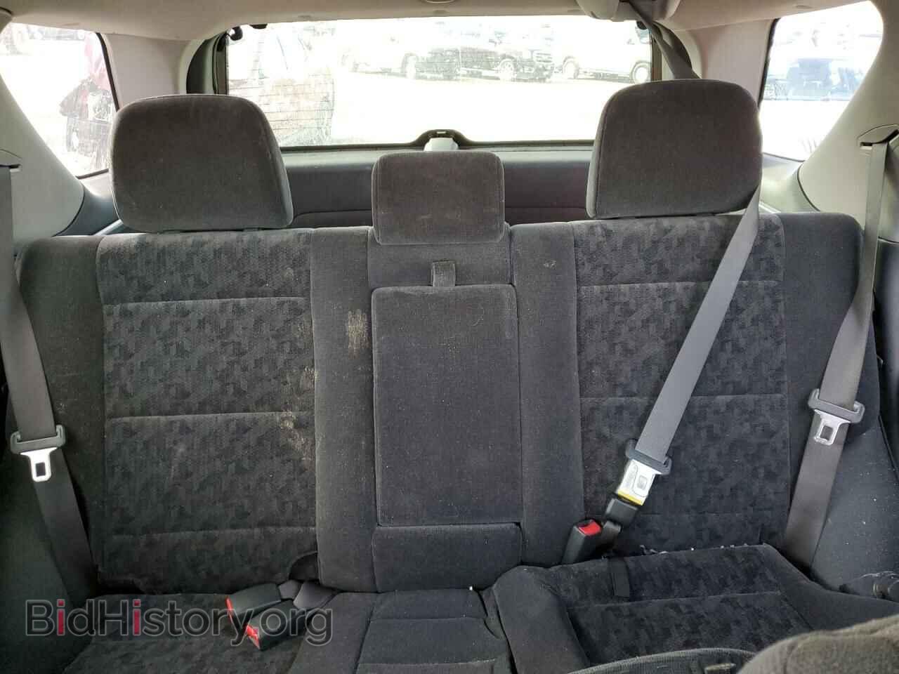 2007 KIA SORENTO - VIN: KNDJC736775673238 - Фото 10