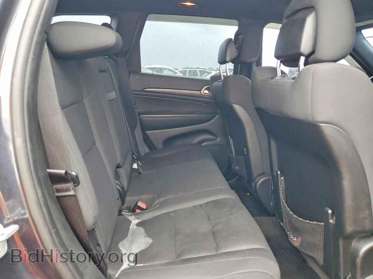 2014 JEEP CHEROKEE - VIN: 1C4RJFAG3EC143470 - Фото 10