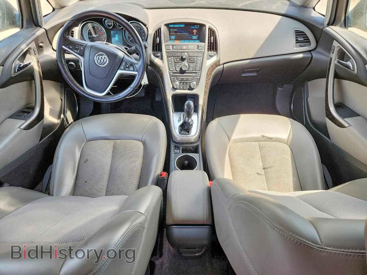 2015 BUICK VERANO - VIN: 1G4PP5SK7F4125810 - Фото 8
