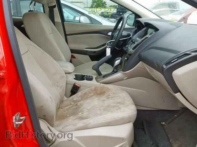 2012 FORD FOCUS - VIN: 1FAHP3M21CL304443 - Photo 5