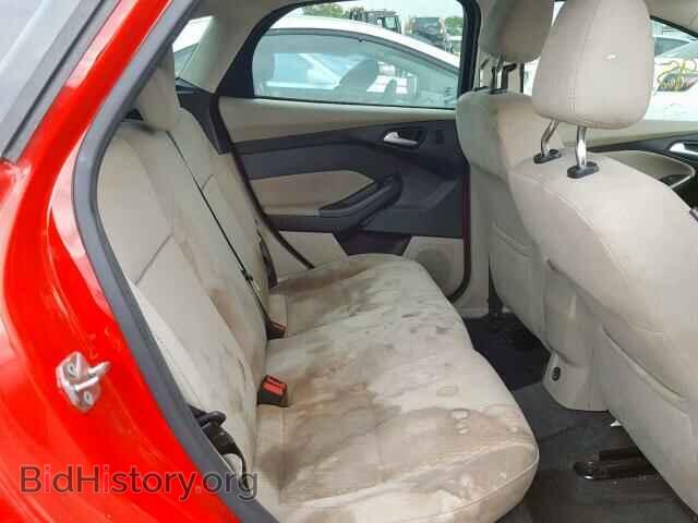 2012 FORD FOCUS - VIN: 1FAHP3M21CL304443 - Photo 6