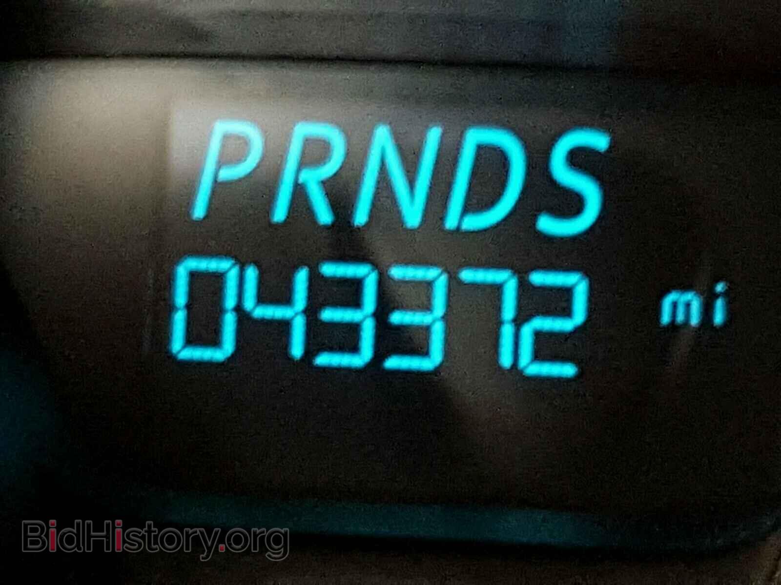 2016 FORD FIESTA - VIN: 3FADP4EJ2GM121096 - Фото 8