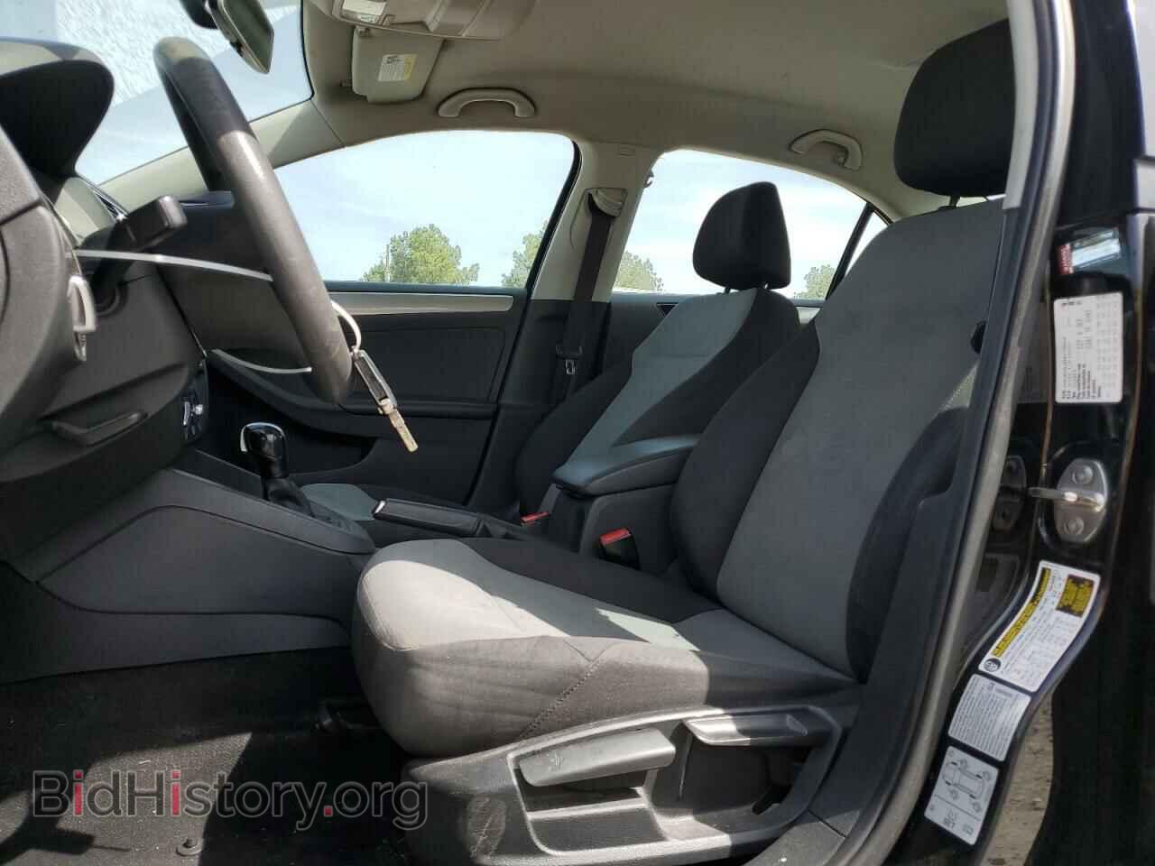 2017 VOLKSWAGEN JETTA - VIN: 3VW2B7AJ6HM238024 - Фото 7