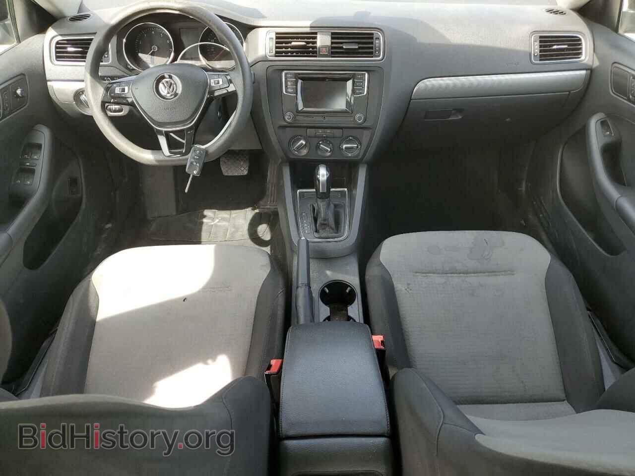 2017 VOLKSWAGEN JETTA - VIN: 3VW2B7AJ6HM238024 - Фото 8