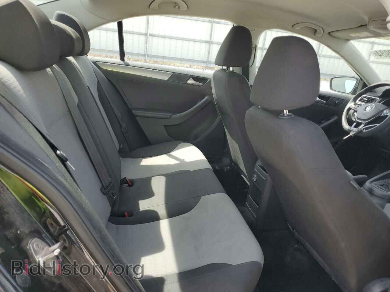 2017 VOLKSWAGEN JETTA - VIN: 3VW2B7AJ6HM238024 - Фото 10