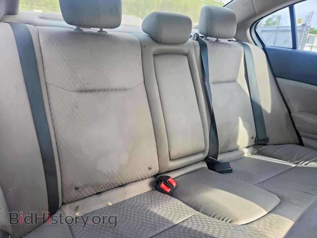 2015 HONDA CIVIC - VIN: 19XFB2F80FE103206 - Фото 10