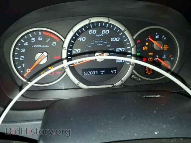 2008 HONDA PILOT - VIN: 5FNYF28478B018870 - Фото 8