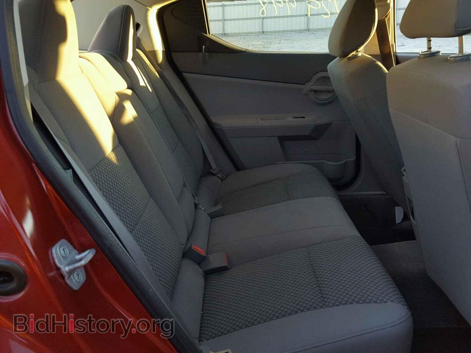 2008 DODGE AVENGER - VIN: 1B3LC46KX8N233128 - Фото 6