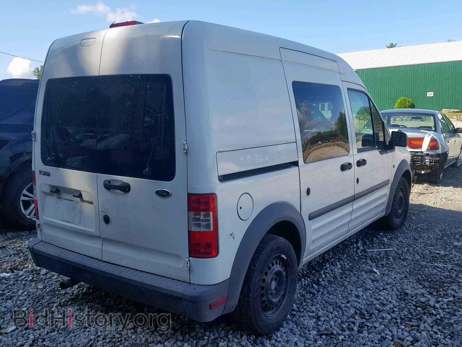 2012 FORD TRANSIT CO - VIN: NM0LS6AN9CT121453 - Фото 4