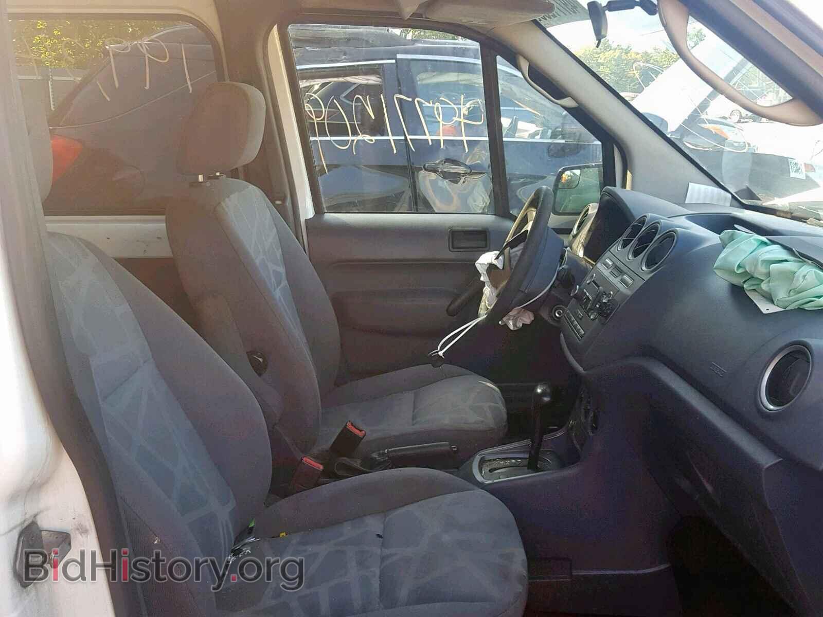 2012 FORD TRANSIT CO - VIN: NM0LS6AN9CT121453 - Фото 5
