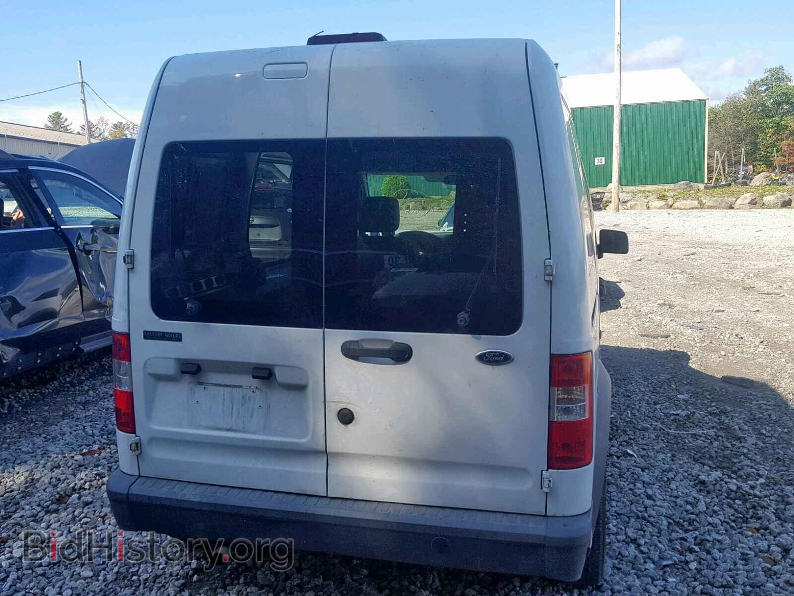 2012 FORD TRANSIT CO - VIN: NM0LS6AN9CT121453 - Фото 6
