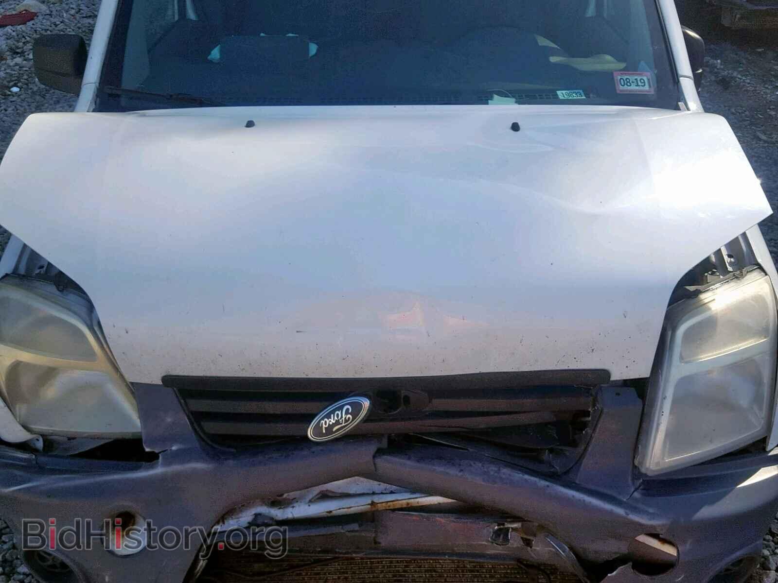 2012 FORD TRANSIT CO - VIN: NM0LS6AN9CT121453 - Фото 7