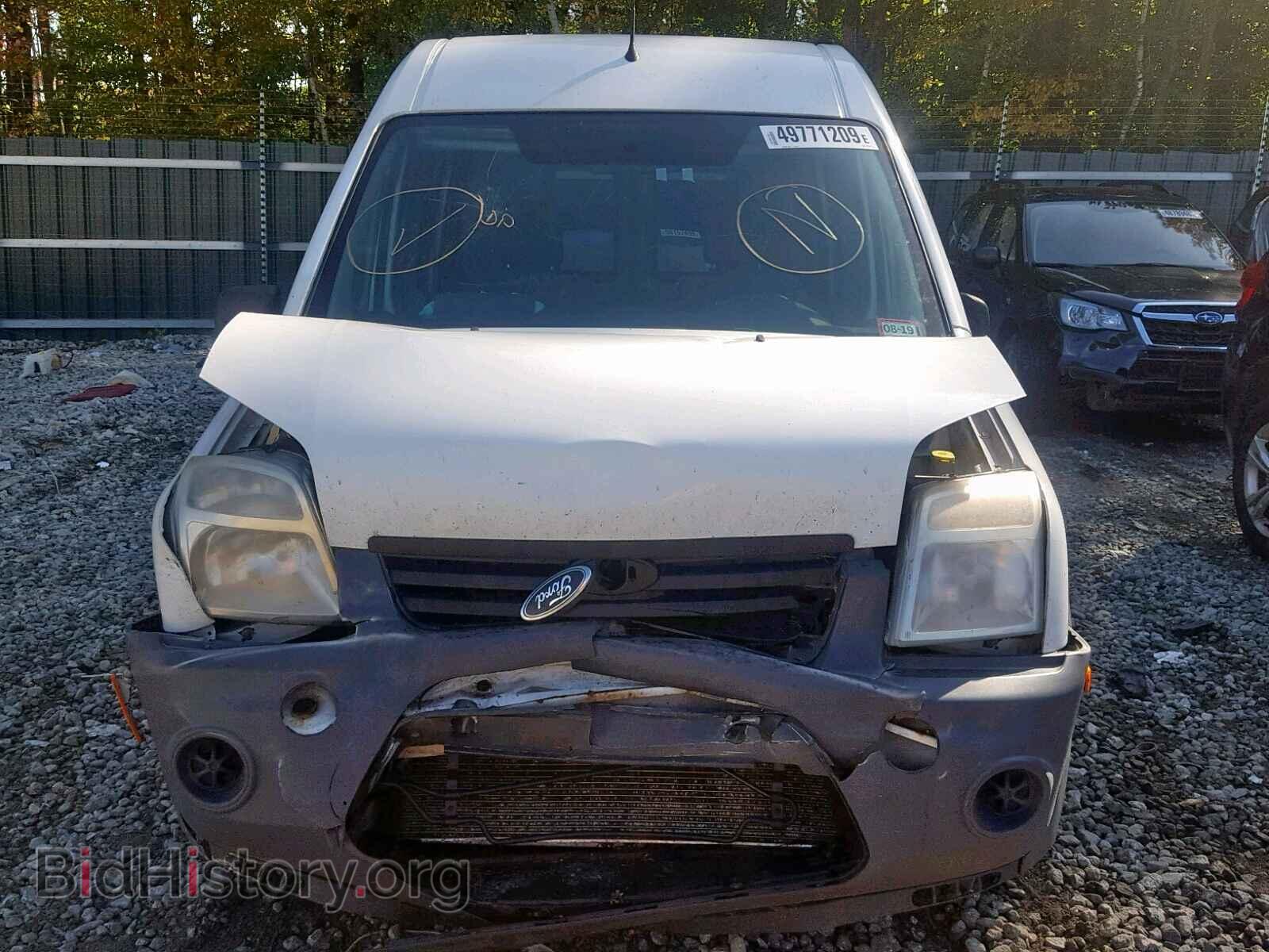 2012 FORD TRANSIT CO - VIN: NM0LS6AN9CT121453 - Фото 9
