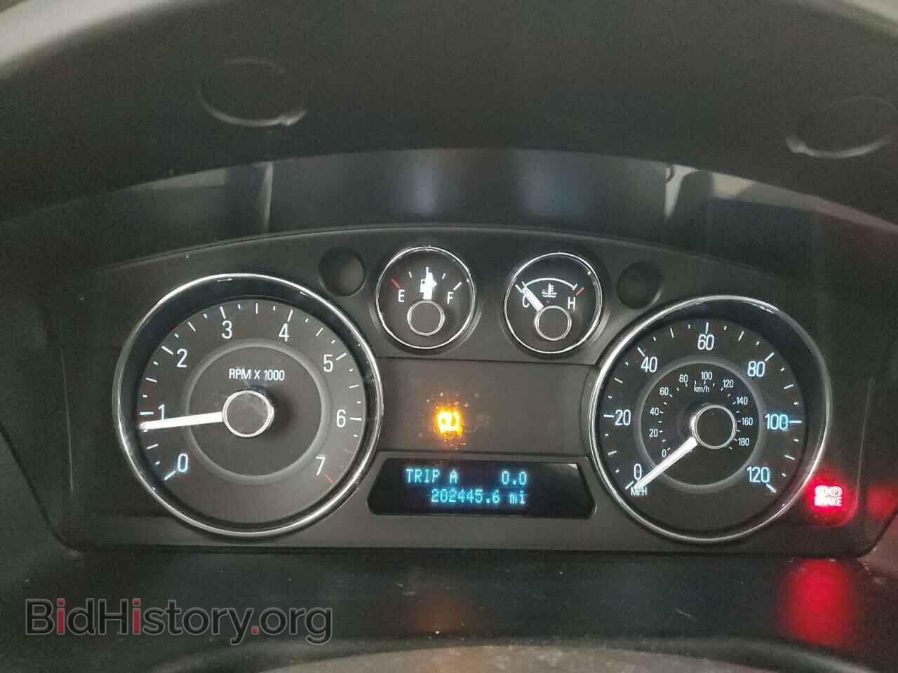 2010 FORD FLEX - VIN: 2FMGK5BC3ABA47029 - Photo 9