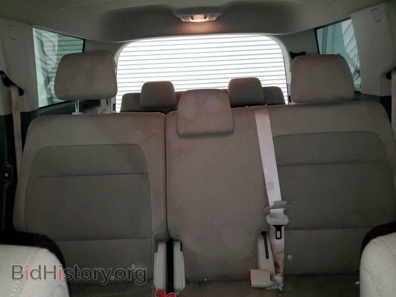 2010 FORD FLEX - VIN: 2FMGK5BC3ABA47029 - Photo 10