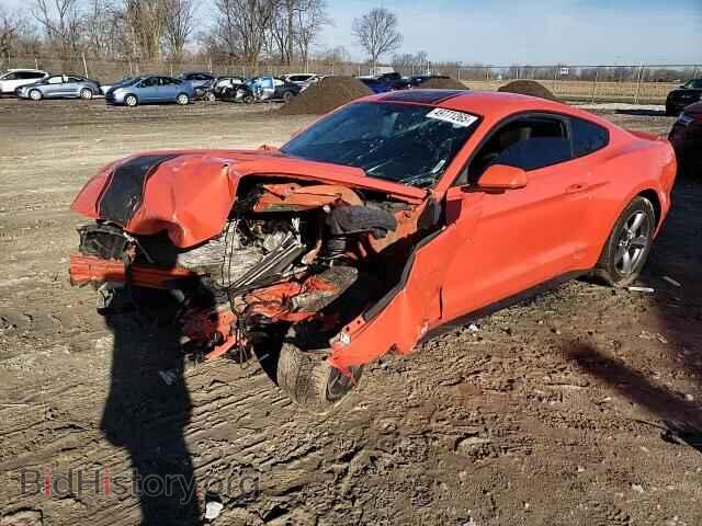 2015 FORD ALL Models - VIN: 1FA6P8AM5F5403091 - Фото 11