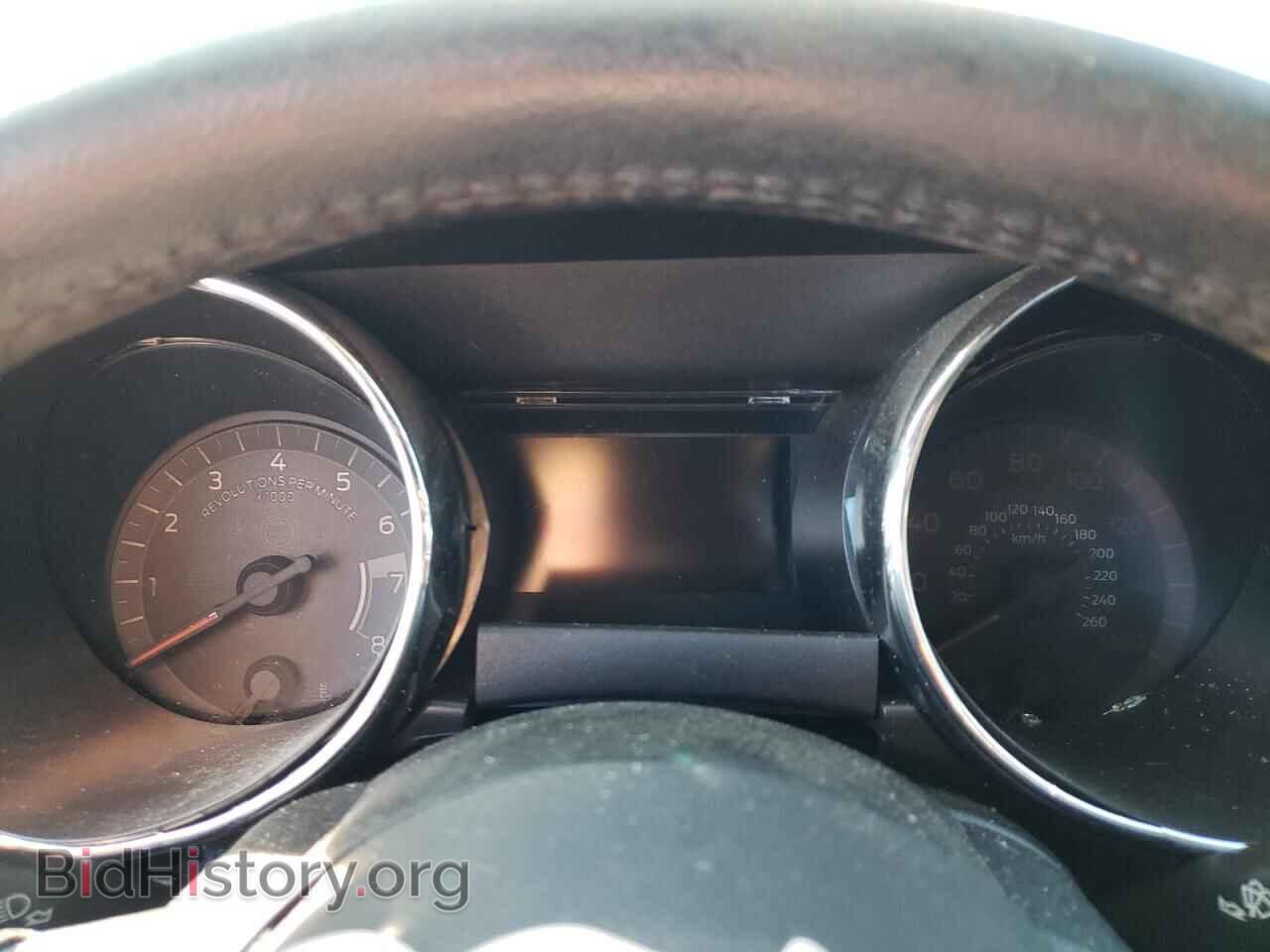 2015 FORD ALL Models - VIN: 1FA6P8AM5F5403091 - Фото 9