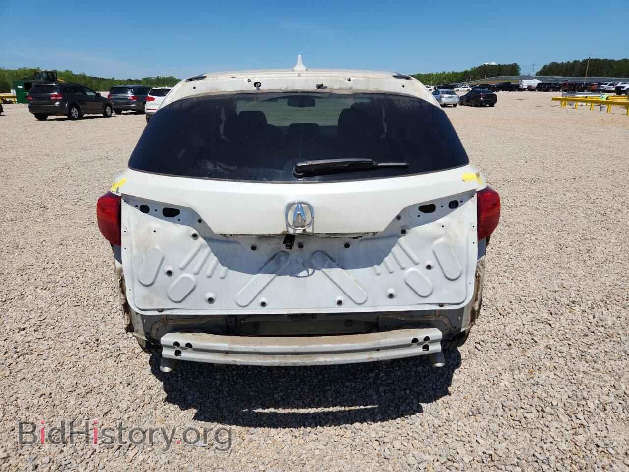 2014 ACURA RDX - VIN: 5J8TB3H59EL010347 - Photo 6
