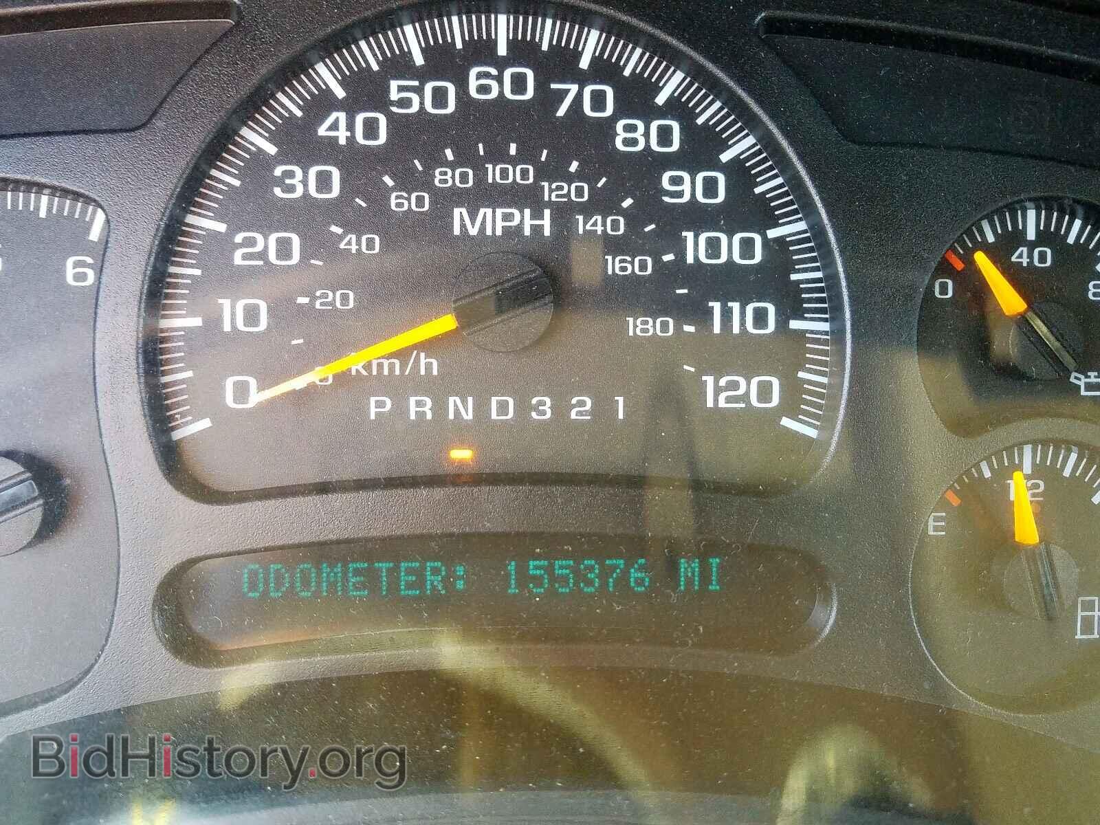 2007 CHEVROLET SILVERADO - VIN: 2GCEC13V071146231 - Фото 8