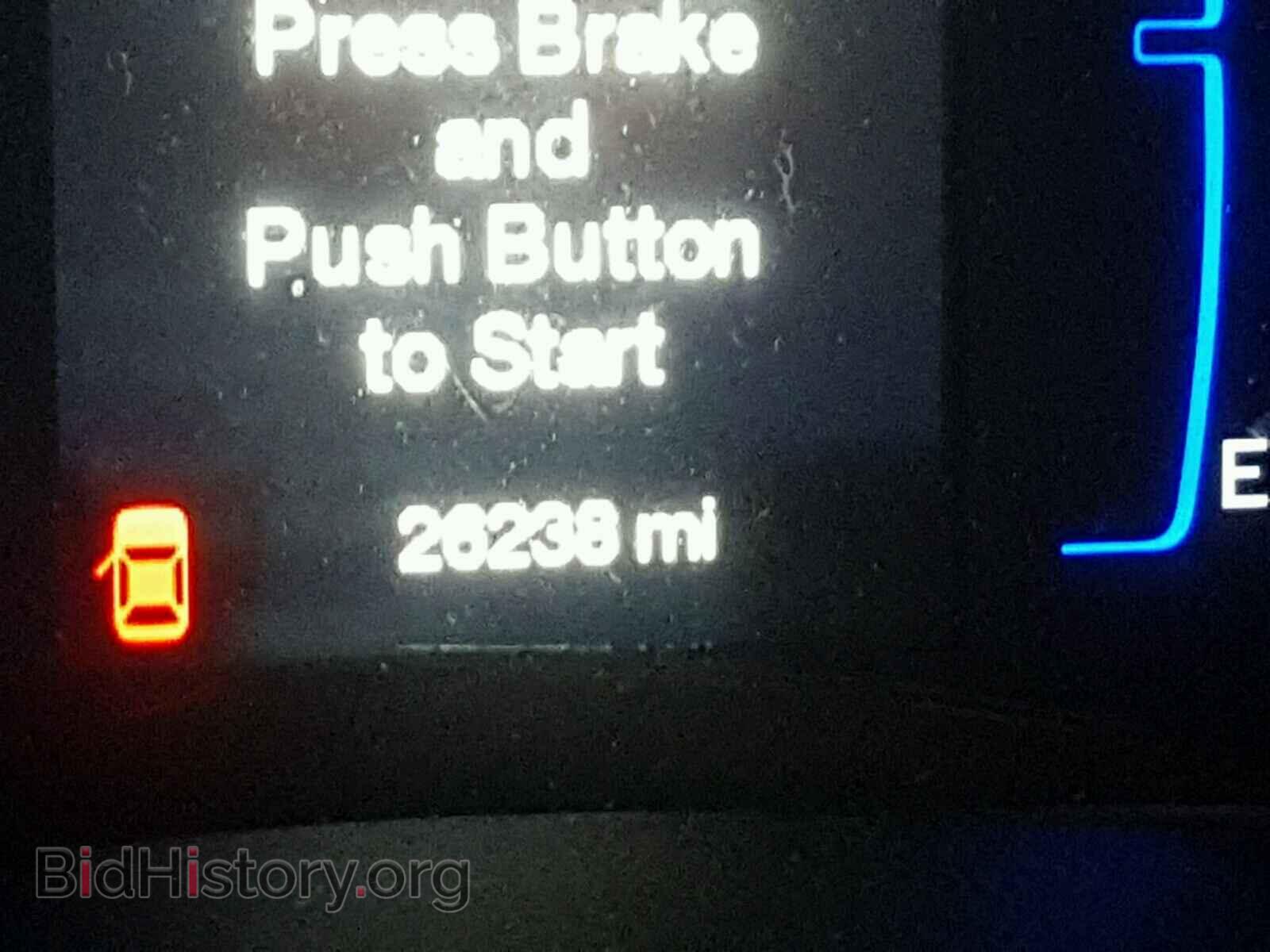 2015 CHRYSLER 200 - VIN: 1C3CCCBB3FN760539 - Фото 8