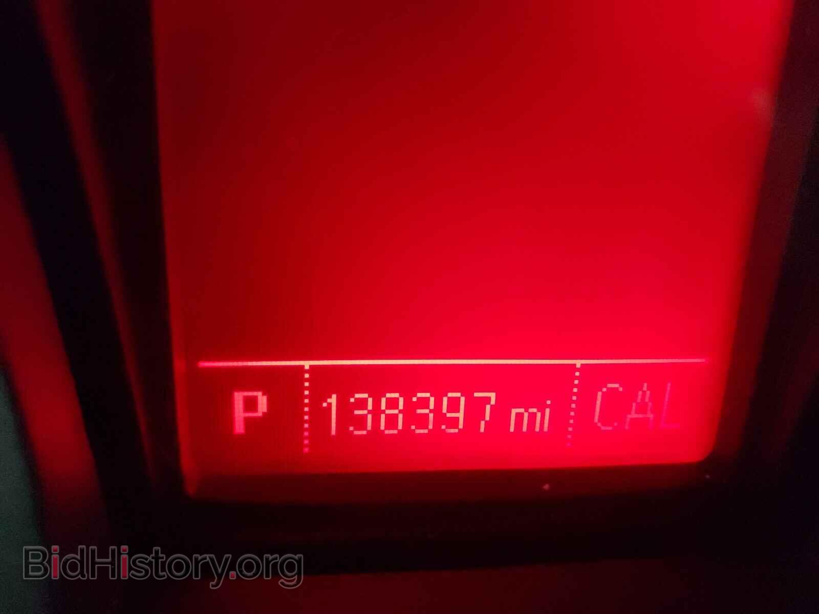 2015 GMC TERRAIN - VIN: 2GKFLYE37F6401374 - Photo 8