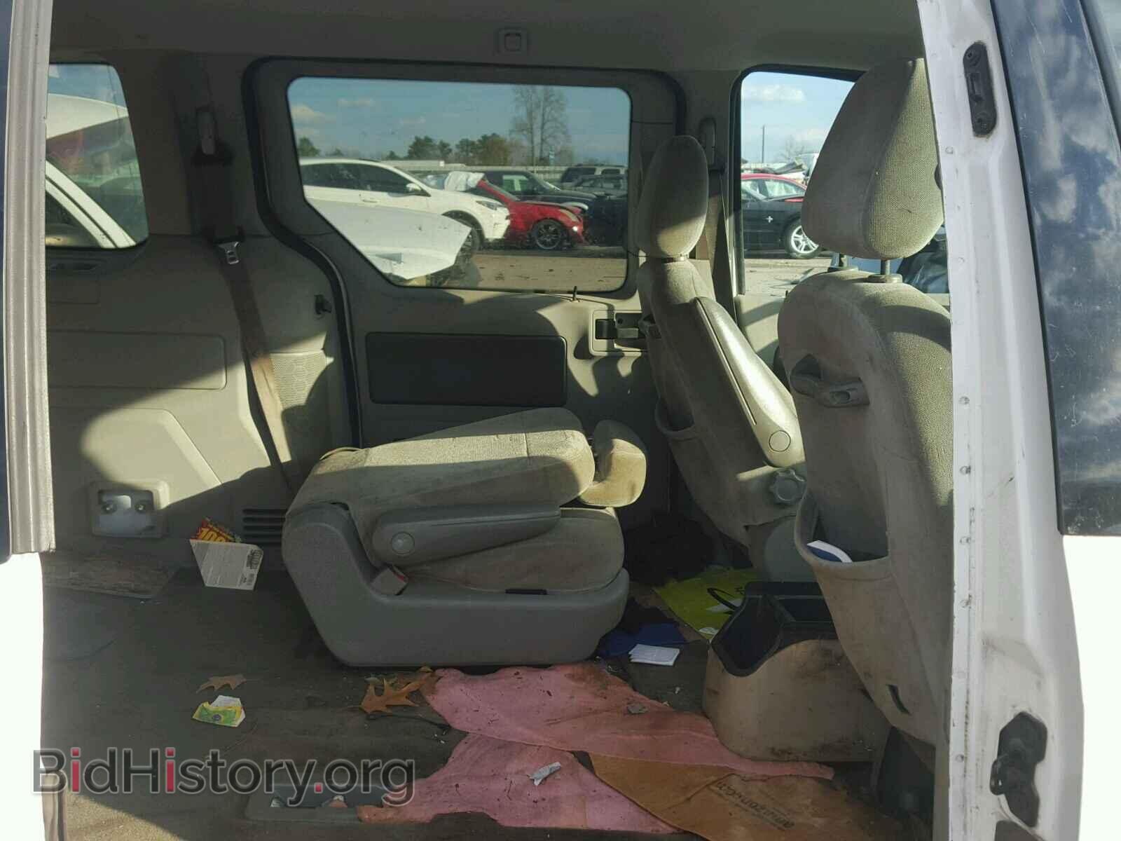 2004 FORD FREESTAR - VIN: 2FMZA52274BA97620 - Фото 6