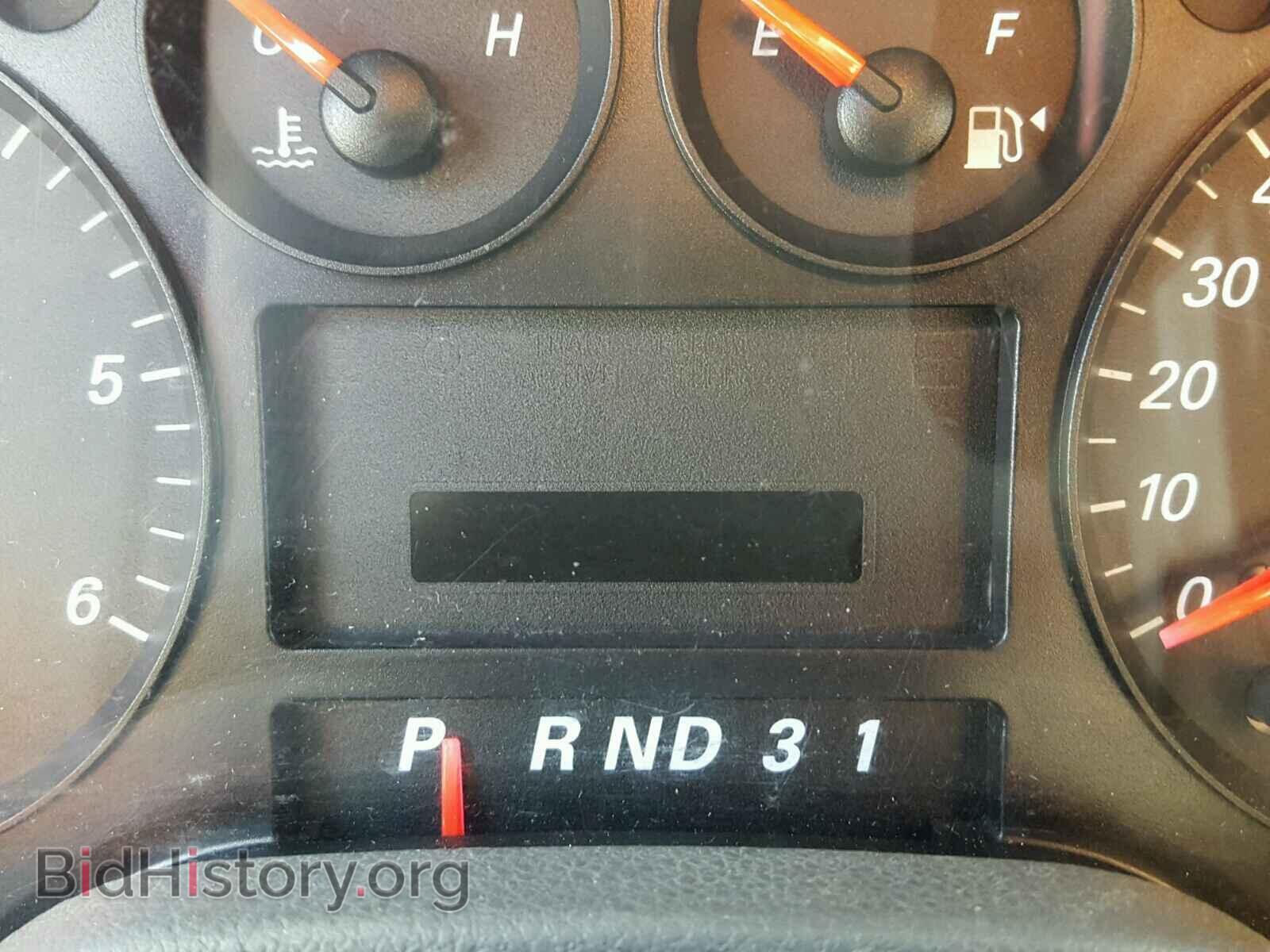 2004 FORD FREESTAR - VIN: 2FMZA52274BA97620 - Фото 8