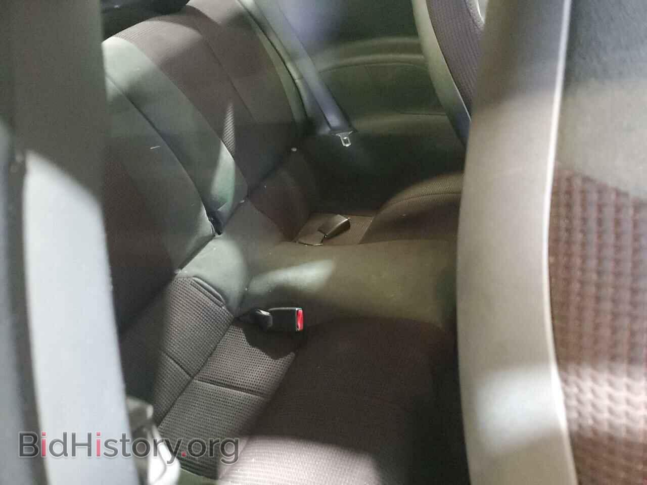 2009 MITSUBISHI ECLIPSE - VIN: 4A3AK24F99E042091 - Фото 10
