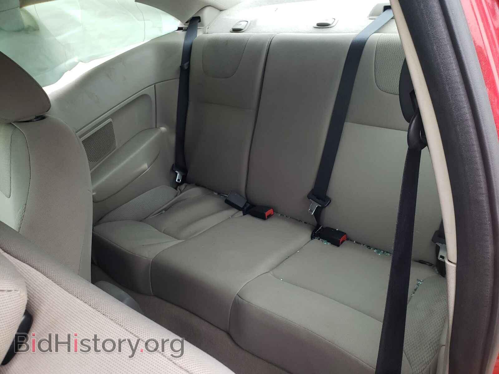 2008 FORD FOCUS - VIN: 1FAHP33N18W136031 - Фото 6