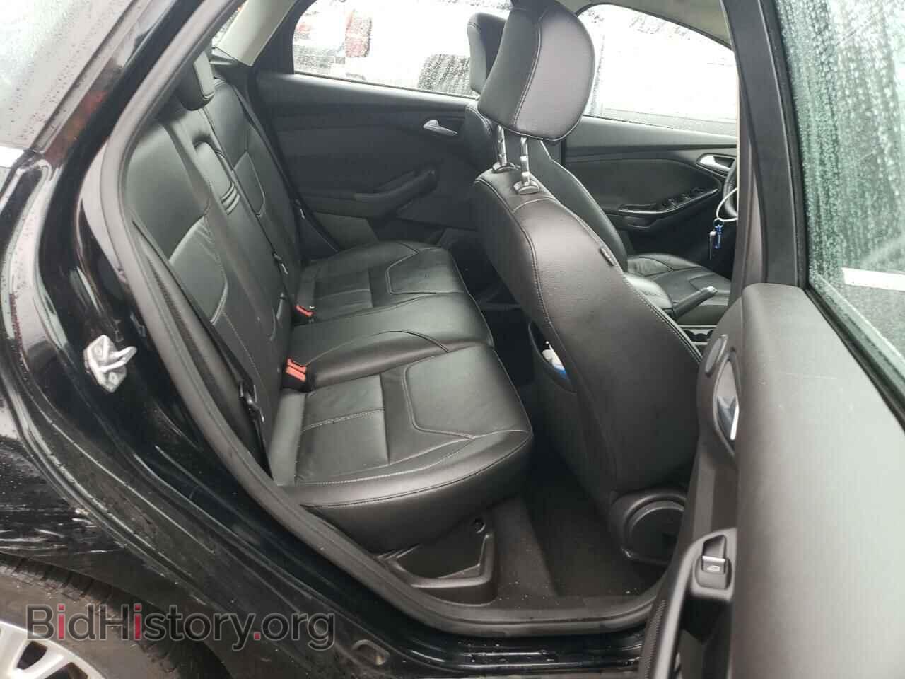 2016 FORD FOCUS - VIN: 1FADP3N24GL273630 - Фото 6