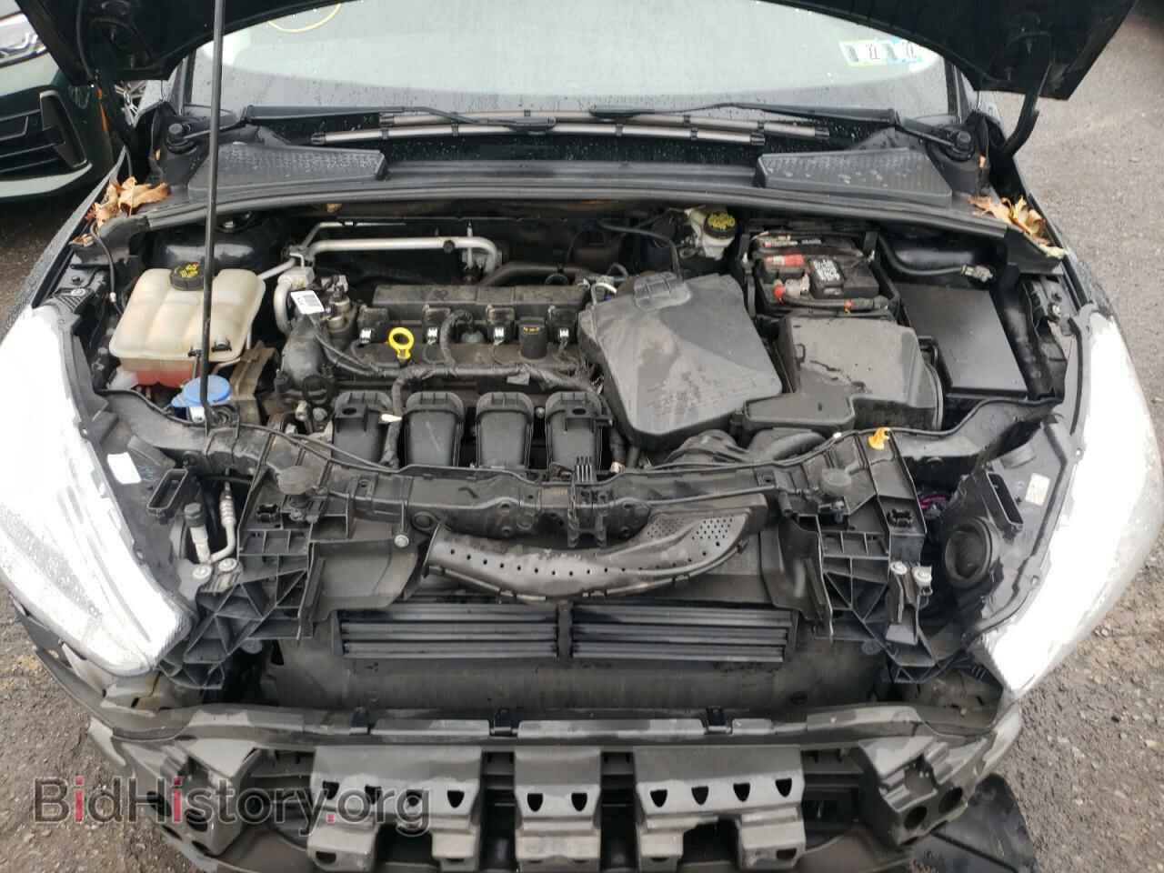 2016 FORD FOCUS - VIN: 1FADP3N24GL273630 - Фото 7