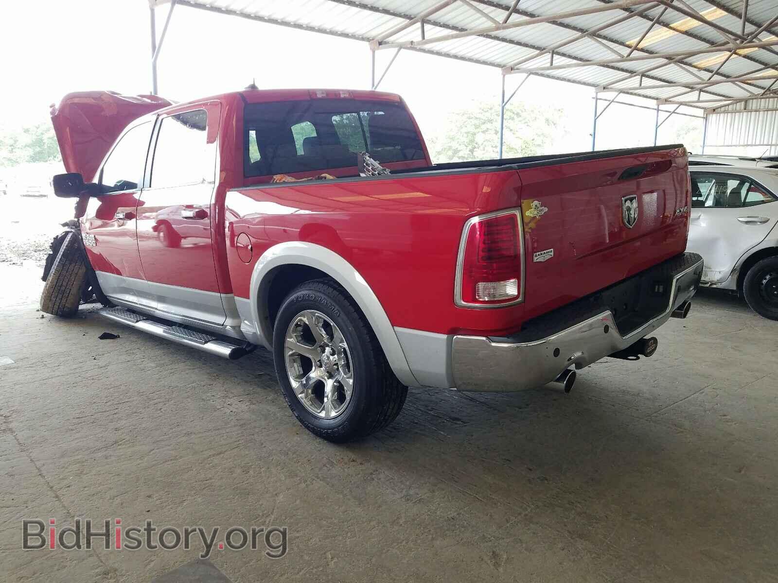 2013 RAM 1500 - VIN: 1C6RR7NT4DS516114 - Фото 3