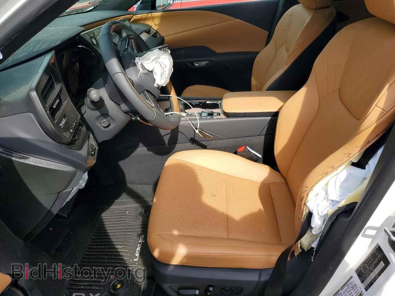 2026 LEXUS UNKNOWN - VIN: 2T2BBMCA9TC118195 - Photo 7