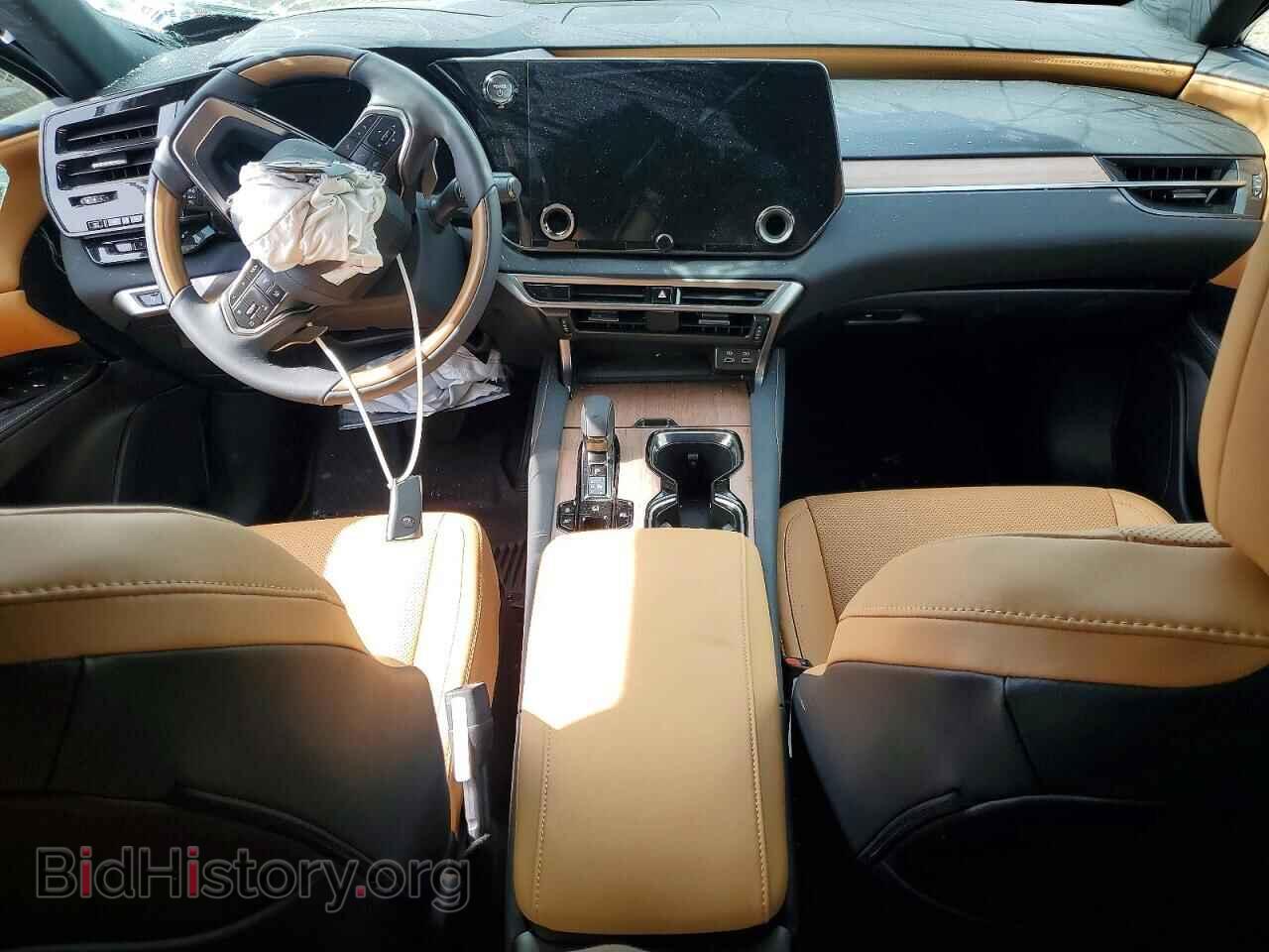 2026 LEXUS UNKNOWN - VIN: 2T2BBMCA9TC118195 - Photo 8