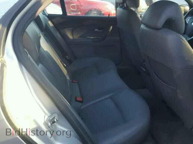 2006 SAAB 9-3 BASE - VIN: YS3FD45YX61136796 - Photo 6