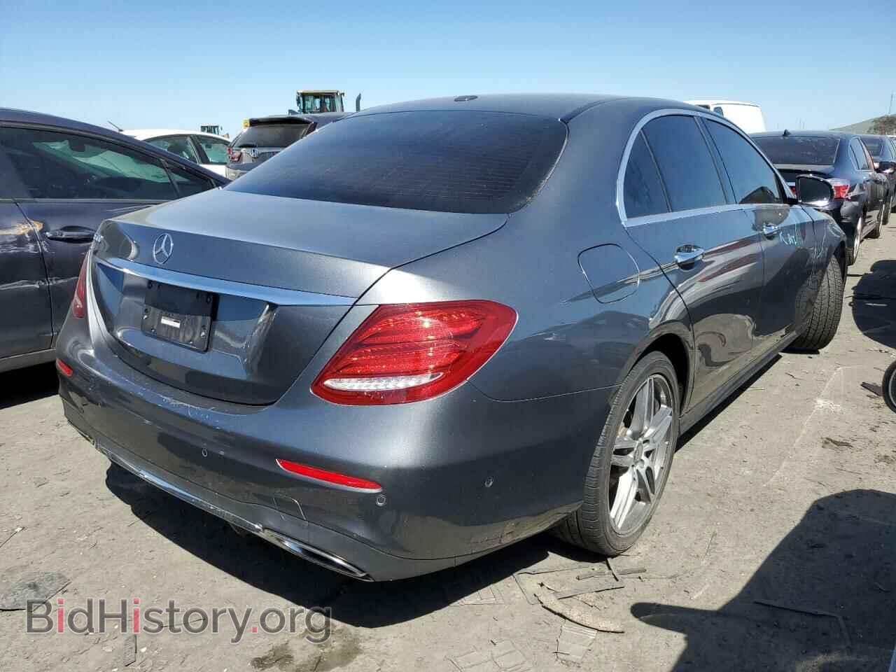 2017 MERCEDES-BENZ E-CLASS - VIN: WDDZF4JB2HA210852 - Фото 3