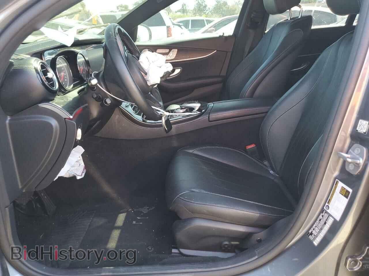2017 MERCEDES-BENZ E-CLASS - VIN: WDDZF4JB2HA210852 - Фото 7