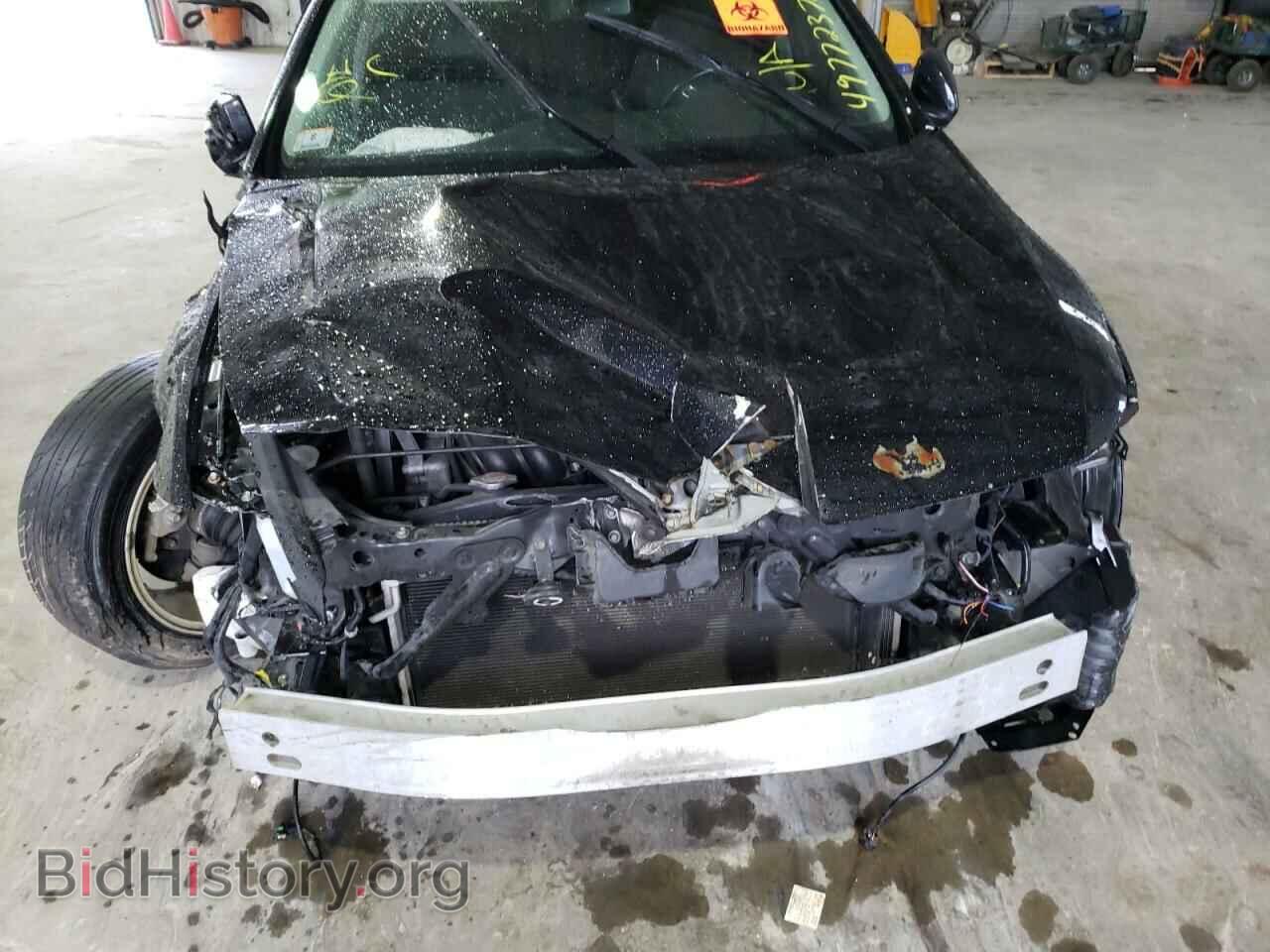 2014 ACURA TSX - VIN: JH4CU2F44EC003771 - Фото 7