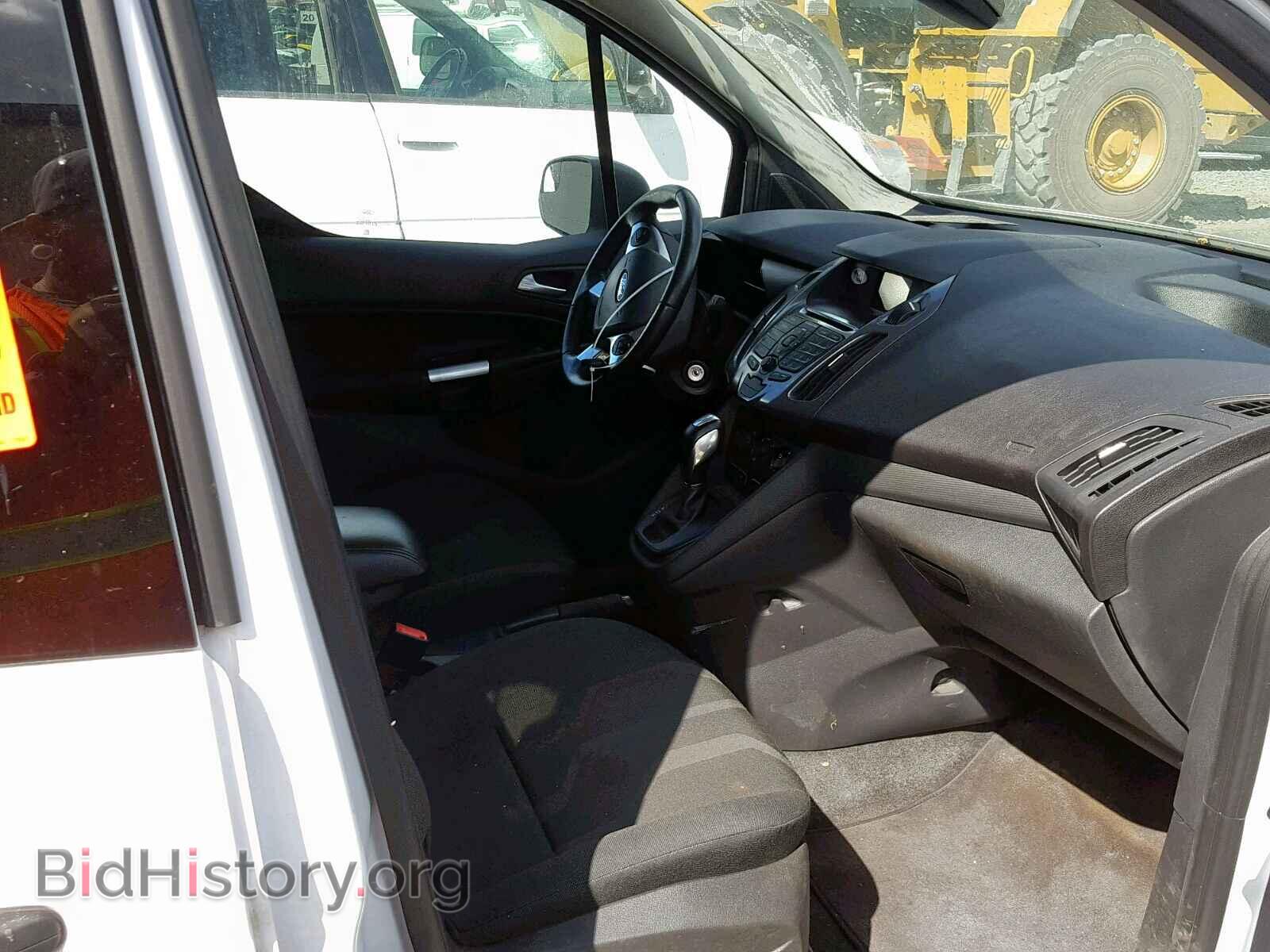 2016 FORD TRANSIT CO - VIN: NM0LS7F70G1262154 - Фото 5