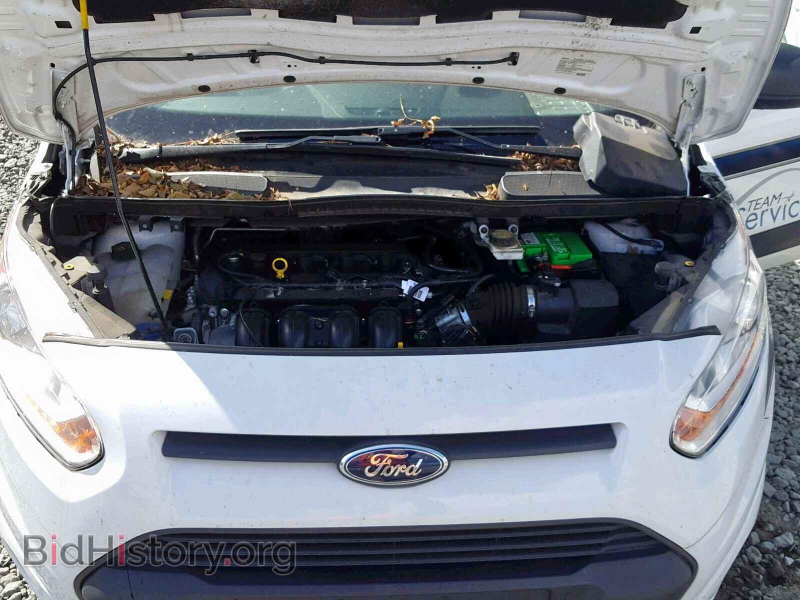 2016 FORD TRANSIT CO - VIN: NM0LS7F70G1262154 - Фото 7
