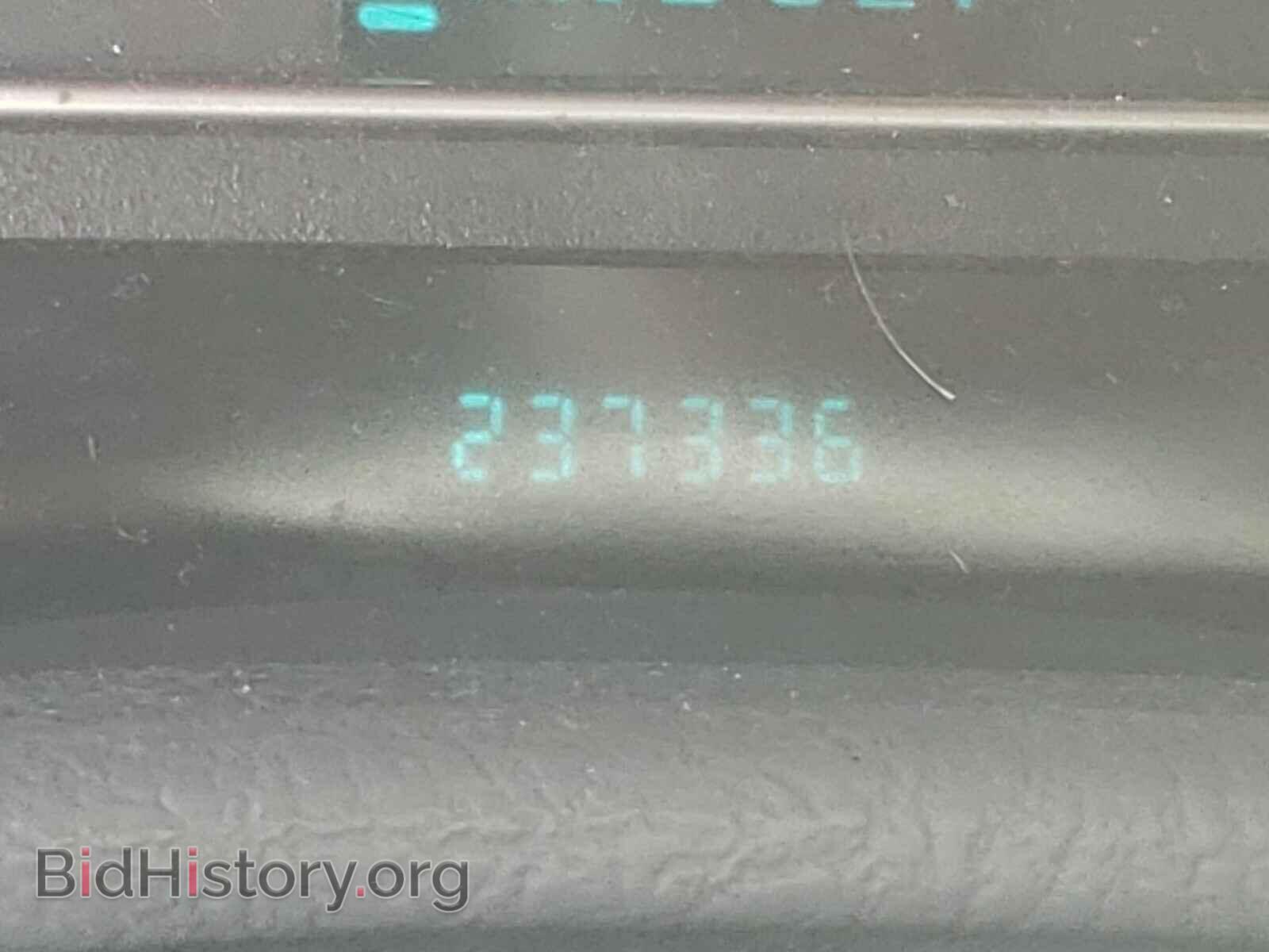 2004 GMC ENVOY - VIN: 1GKDS13S342450478 - Фото 8