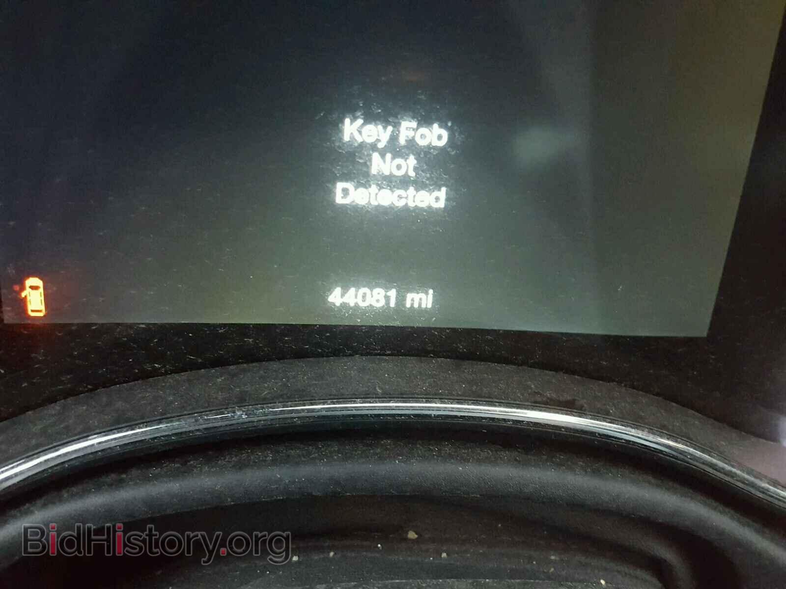 2017 DODGE DURANGO GT - VIN: 1C4RDJDG0HC775031 - Photo 8
