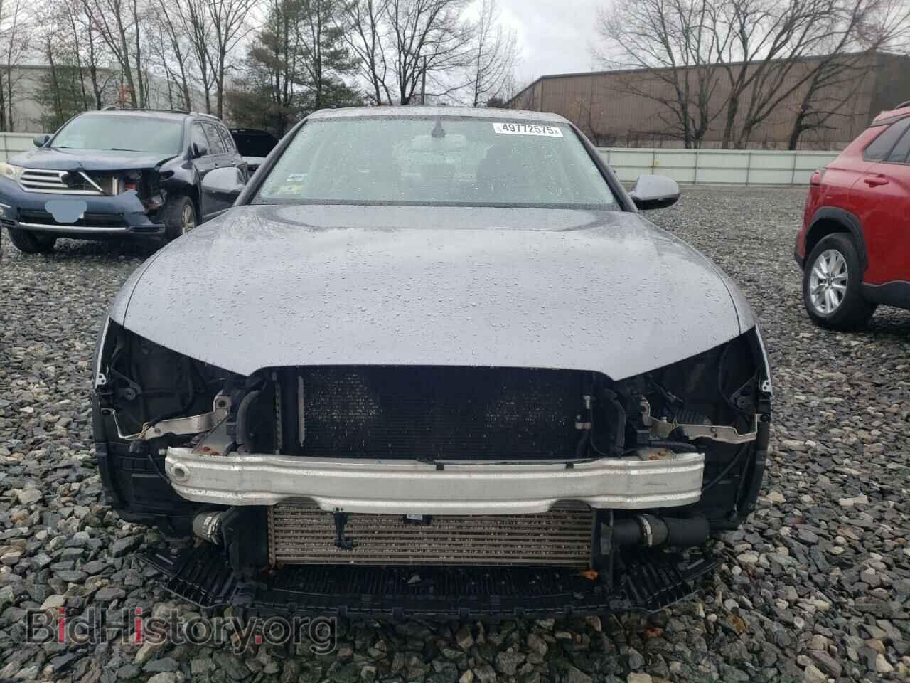 2016 AUDI A6 - VIN: WAUGFAFC1GN008929 - Photo 5