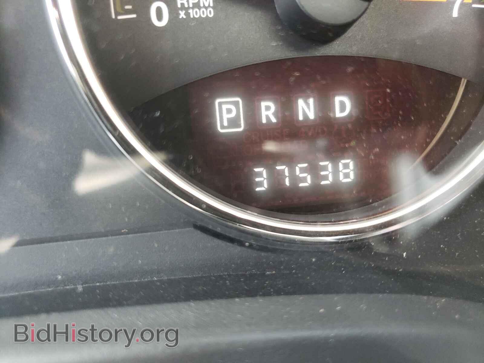 2017 JEEP COMPASS - VIN: 1C4NJCEBXHD189405 - Photo 8