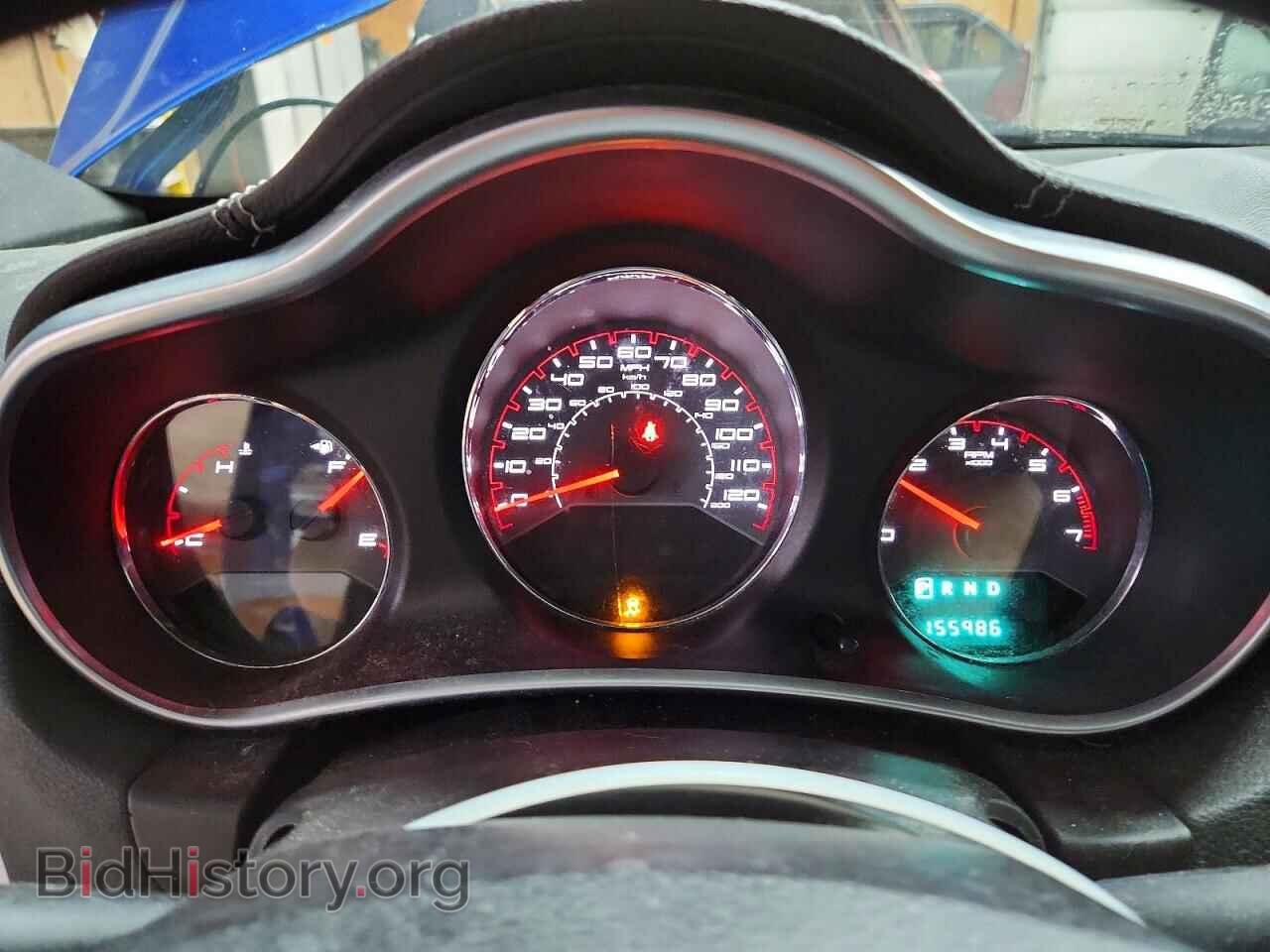 2012 DODGE AVENGER - VIN: 1C3CDZAGXCN287229 - Фото 9