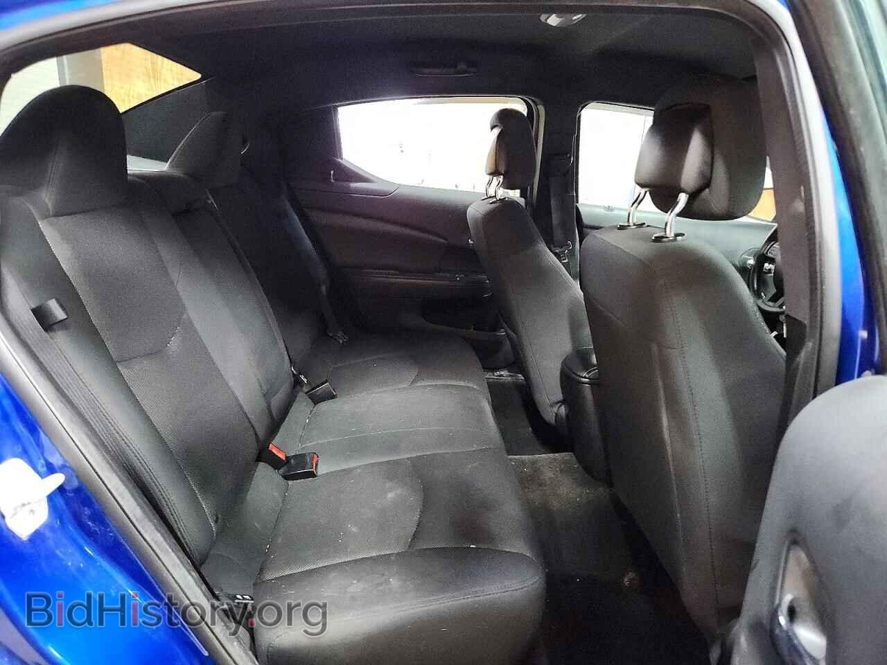 2012 DODGE AVENGER - VIN: 1C3CDZAGXCN287229 - Фото 10