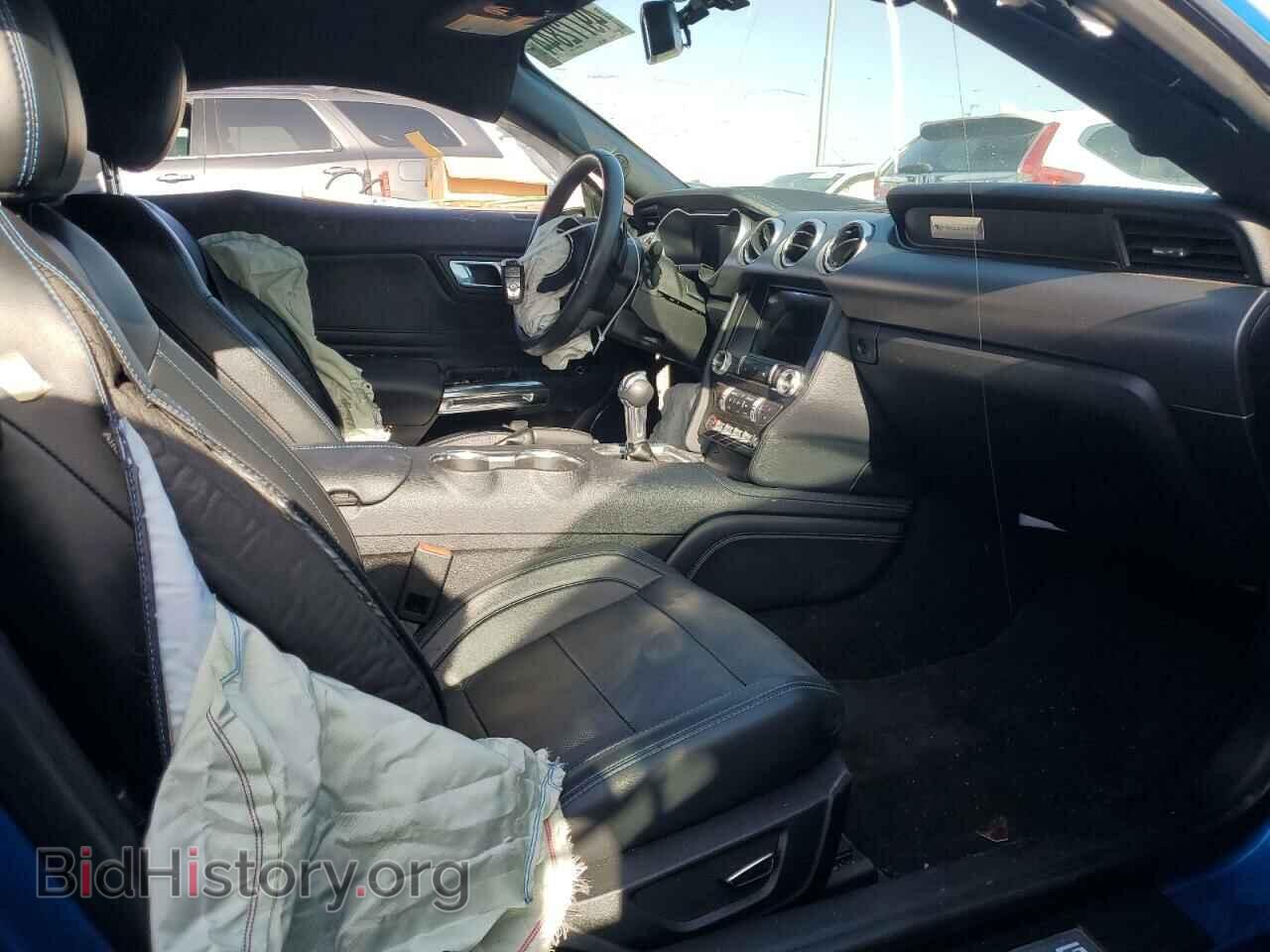 2019 FORD ALL Models - VIN: 1FA6P8TH4K5109062 - Фото 7